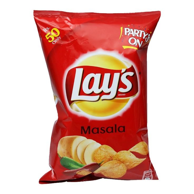 Lays tomato flavour