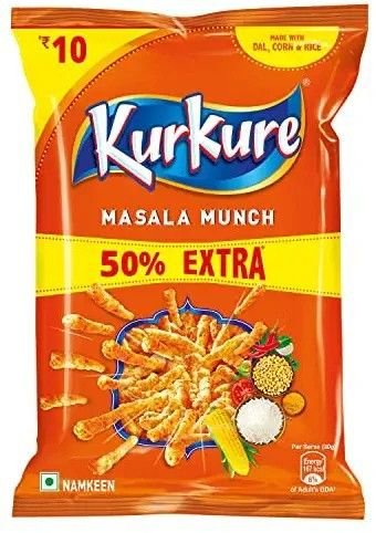 Kurkure