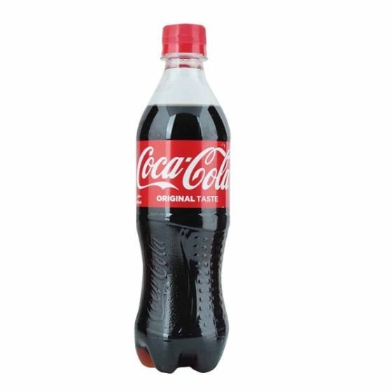 Coke