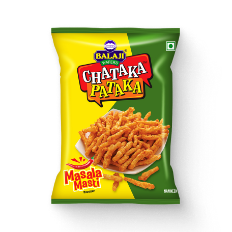 Chataka pataka