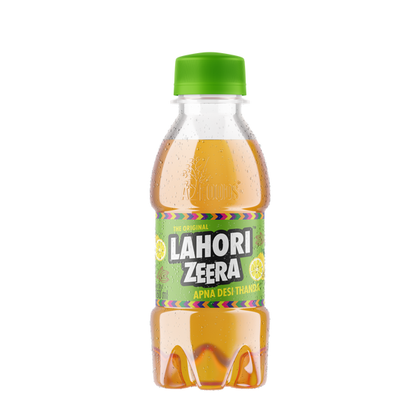 Lohri zeera