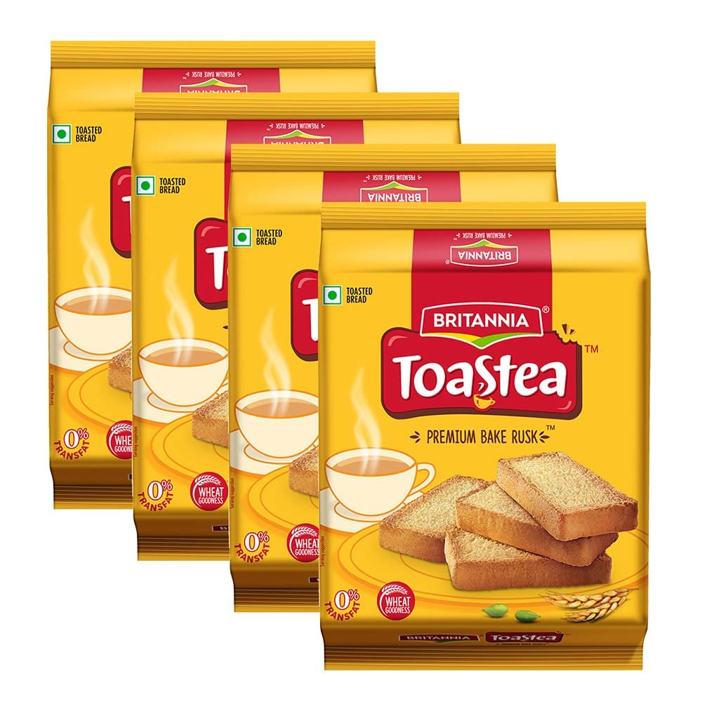 Milk tost